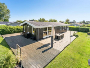 Holiday Home Pentti - 125m from the sea by Interhome, Otterup